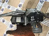 Трапеція двірників з моторчиком Citroën Jumper- Peugeot Boxer - Fiat Ducato з 2006-2014 року, 1363338080, фото 4