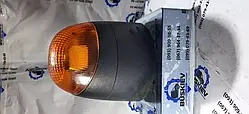 Повторювач повороту правий (жовтий)  FORD TRANSIT з 2006 - 2014 року, YC1513B377B