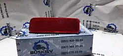 1836081 Ford відбивач задн.