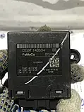 Блок керування дверцятами задній правий Ford Fusion з 2012- рік DG9T-14B534-BB, фото 4