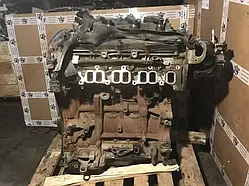 Двигун 2.2L EURO 5 Citroen Jumper з 2006-2014 рік