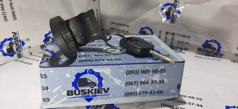 Кільце імобілайзера Ford Transit  Ford Mondeo Focus , 98VP15607AB, фото 1