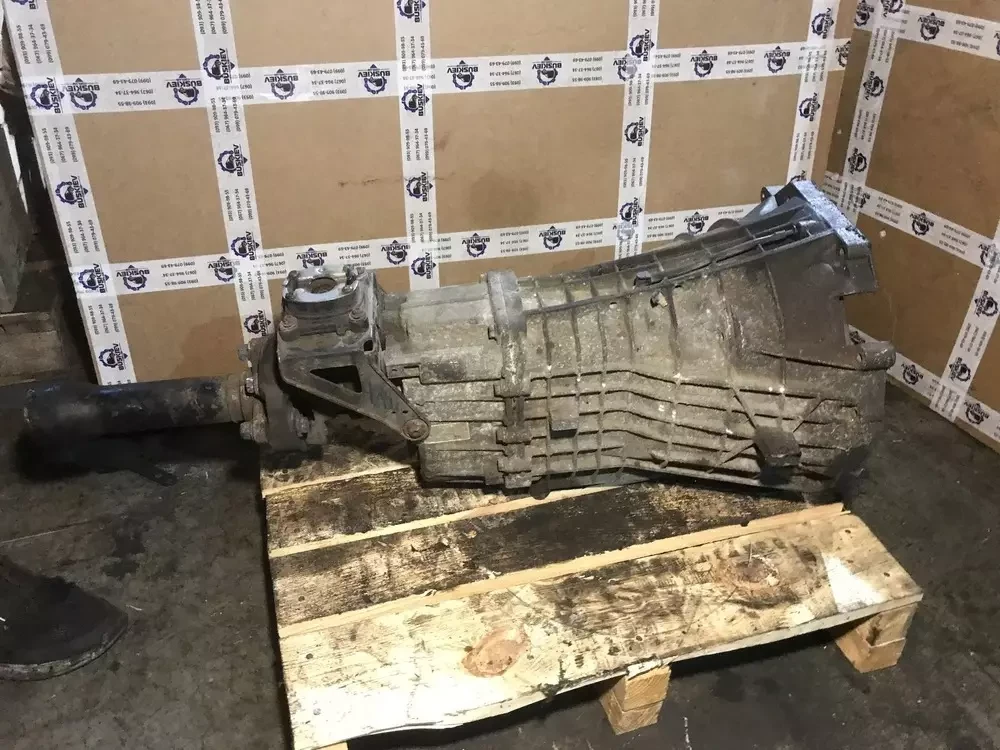 Коробка передач Механічна КПП 5 ступенева 2.4L Ford Transit з 2000-2006 рік YC1R-7003-HG, фото 1