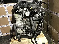 Двигатель 2.0L TDCI UFDA Ford Kuga с 2010- год 9M5Q-6006-BA