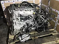 Двигатель 2.5L Ford Fusion с 2013- год DS7Z-6007-E