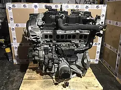 Двигун 1.5L ecoboost M9MA Ford Kuga з 2013- рік DS7G-6006-JB