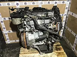 Двигун 1.6L TDCI UBGA Ford Kuga з 2014- рік DV6Q-6006-BA