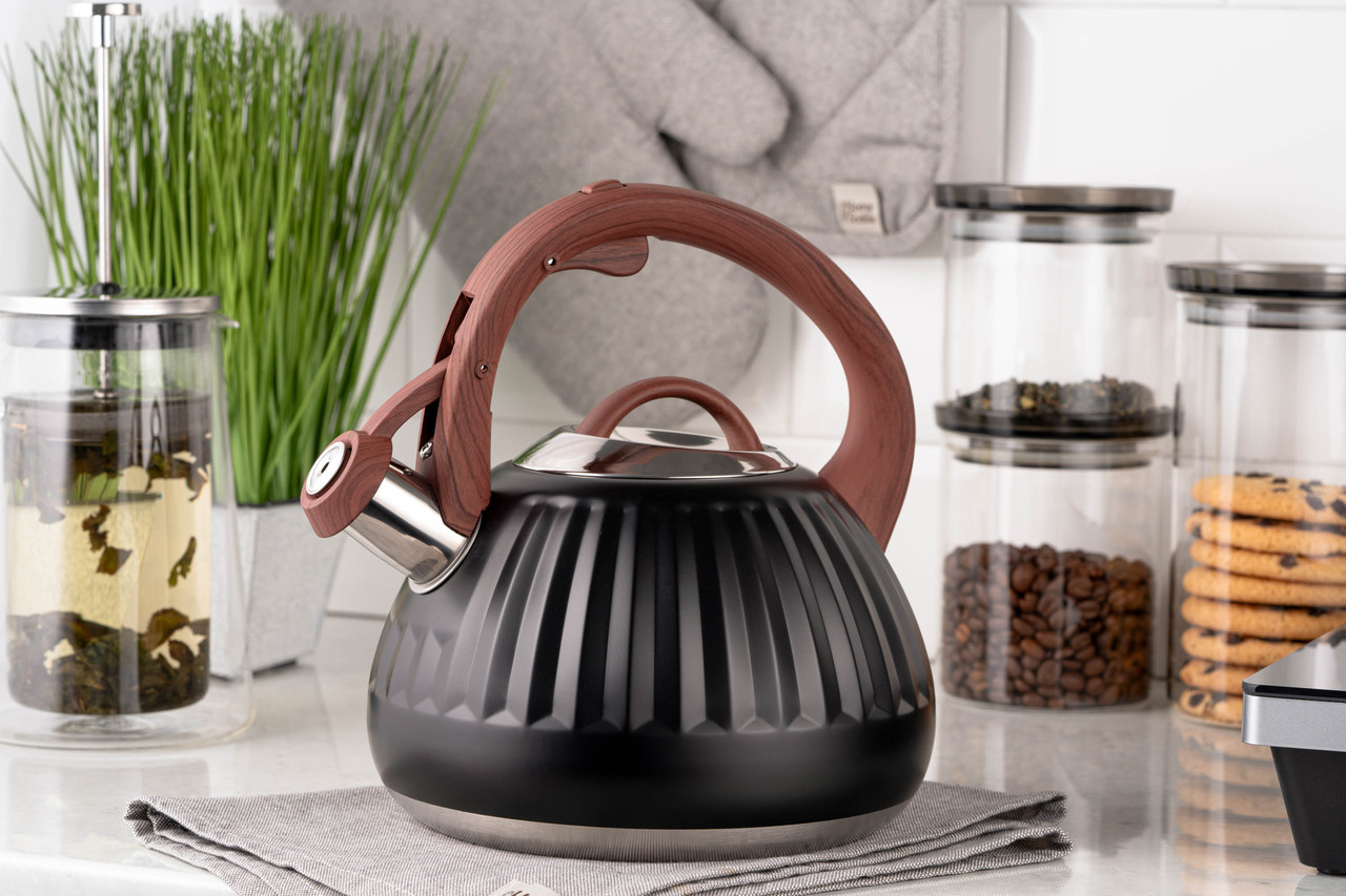 Чайник ARDESTO Gemini AR1958KS (2.5 л)