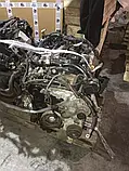 Двигун 1.6L Ford Transit Connect з 2013-год DV6Q-6006-BA, фото 3