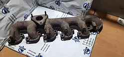7C169430DA Випускний Колектор