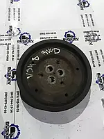 Шків колінвала RWD Задній привод Ford Transit з 2011- рік BK3Q-6B319-CA