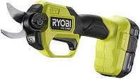 Ryobi Секатор ONE+ RY18SCXA-0 , бесщеточный, 18В, (без АКБ и ЗУ) Tyta - Есть Все