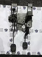Блок педалей Гальмо Зчеплення Ford Transit Custom з 2012- рік BK21-2450-BE