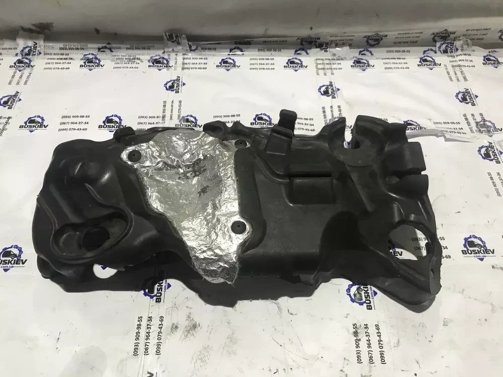 Ущільнювач клапанної кришки 2.0 ecoblue Ford Transit з 2014- рік GK2Q-6A949-AD, фото 1