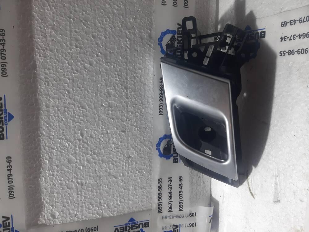 РУЧКА ДВЕРЕЙ САЛОНУ (ВНУТРІШНЯ) CPLA22600AEW, фото 1