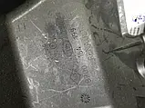 Кришка двигуна Renault Master з 2003-2010 рік 8200164199, фото 3