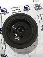 Шків колінвала Ford Focus з 2008-2011 рік 4M5Q-6B319-BA