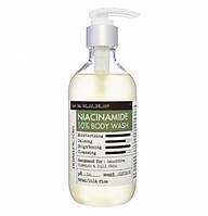 Derma Factory Niacinamide 10% Body Wash