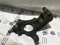 Цапфа передня ліва Спарка Ford Transit з 2014- рік BK31-3K186-CB