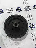 Шків колінвала Ford Focus з 1998-2005 рік XS4Q-6B319-FC
