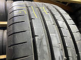 Розпаровка 245/40R17 Dunlop Sport Maxx 6мм, фото 4