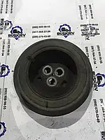 Шків колінвала Ford Transit з 2006-2014 рік 6C1Q-6B319-AD