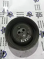Шків колінвала Ford Transit з 2006-2014 рік 6C1Q-6B319-AF
