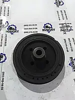 Шків колінвала 6 струмків Ford Transit Connect з 2002-2013 рік 1S4Q-6B319-BD