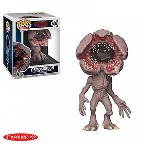 Фігурка  FUNKO POP STRANGER THINGS - DEMOGORGON 6" (Дидвні дива, Демогорг, 15см)