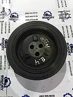Шків колінвала демпферний 7 струмочків Ford Transit з 2014- рік BK3Q-6B319-AA