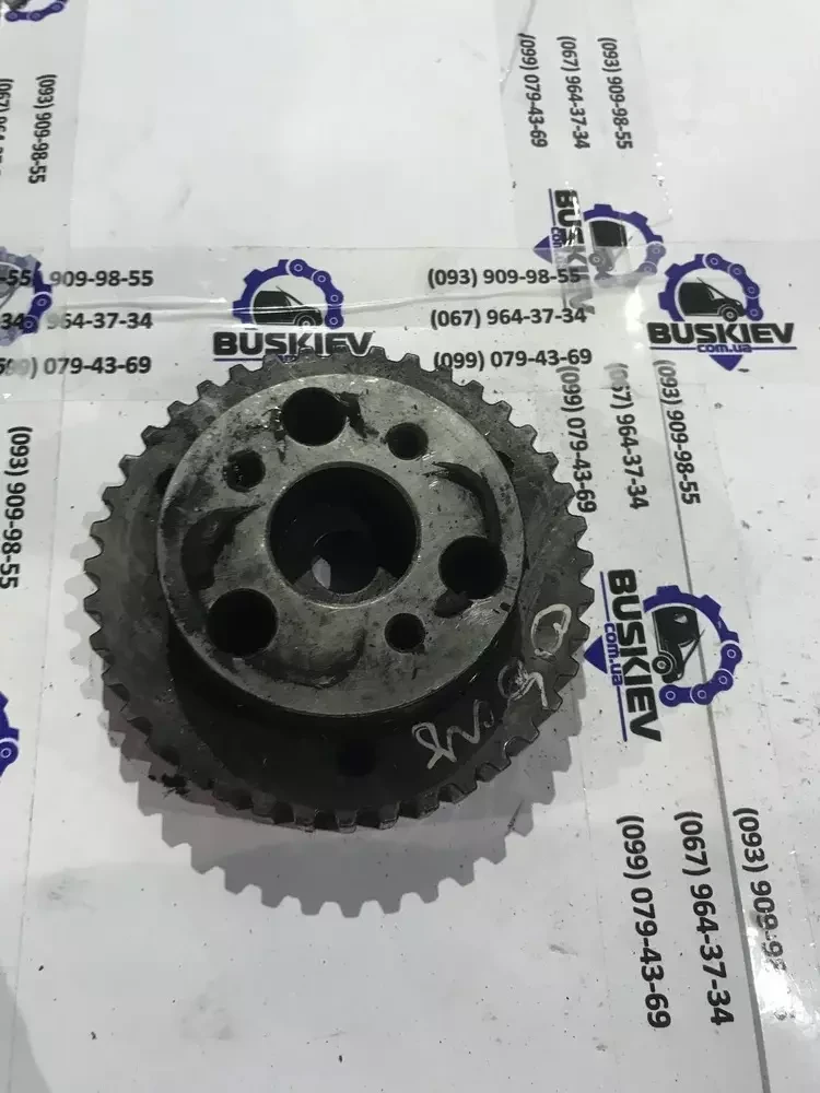 Шестірня ТНВД Ford Transit Connect з 2002-2013 рік 7G9Q-6A256-AA, фото 1