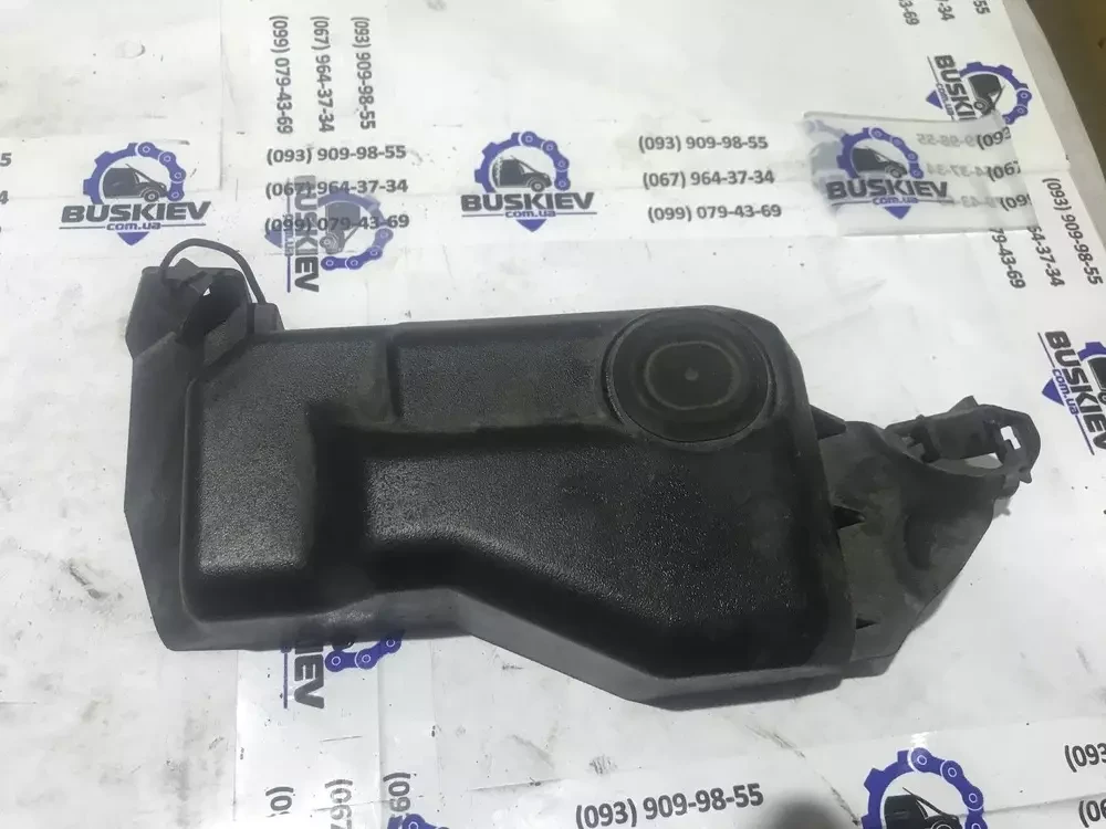 Кришка модуля PCM Ford Transit з 2006-2014 рік CC1T-14N003-AB, фото 1