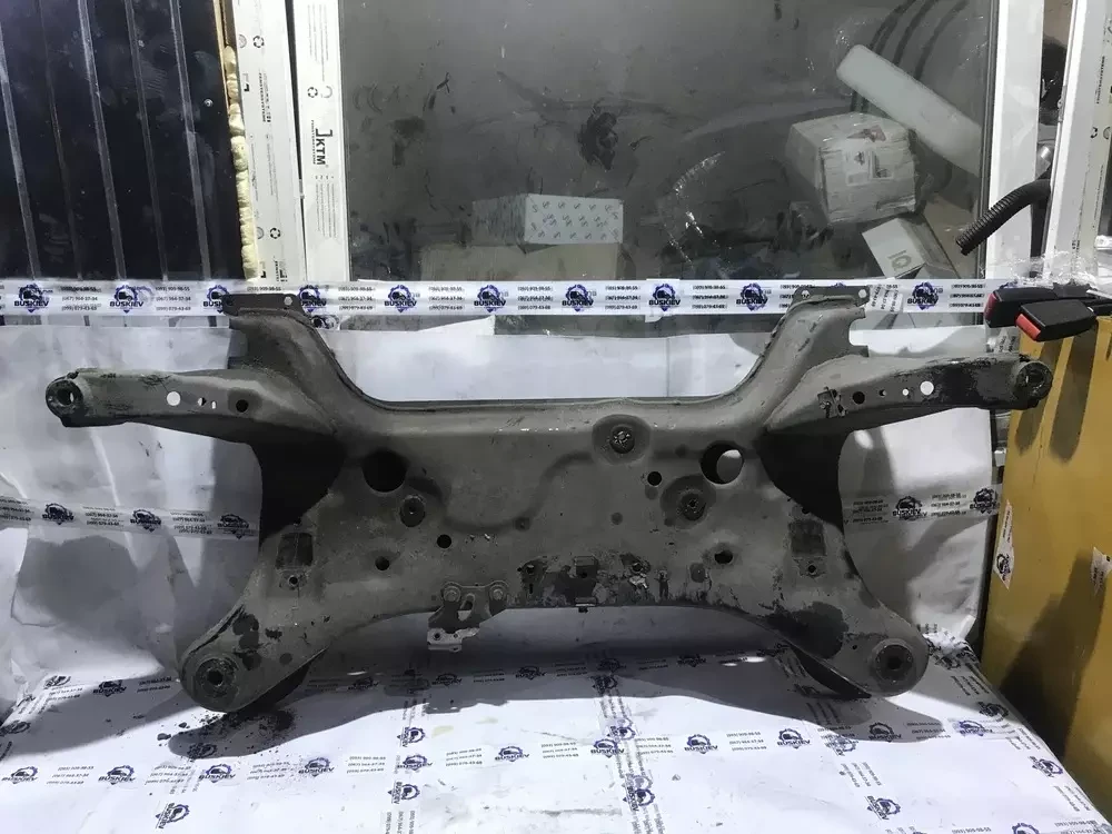 Підрамник Спарка Ford Transit з 2014- рік BK31-5019-AG, фото 1