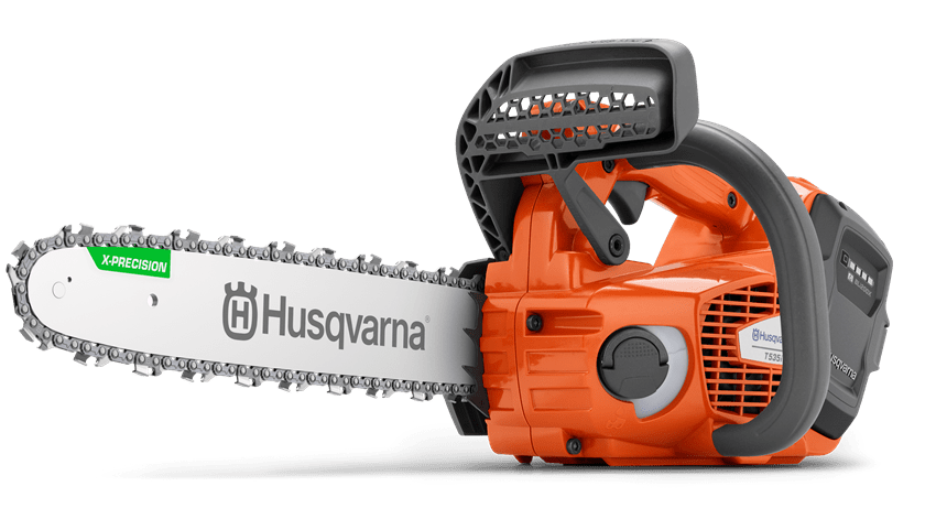 Акумуляторна пила HUSQVARNA T535i XP, фото 1