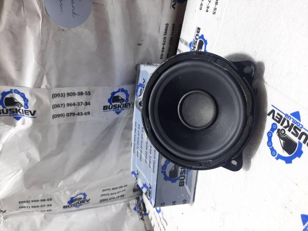 LR025876 Land Rover динамік