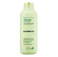 Шампунь для чувствительной кожи головы Dr.Forhair Phyto Therapy Shampoo 500 мл