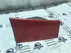 Лючок паливного бака Ford Transit з 2006 - 2014 року, YC15-V405A02-AG