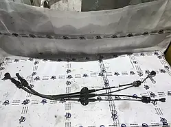 Трос перемикання передач Ford Transit Connect з 2002-2013 рік 2T1R-7E395-AD