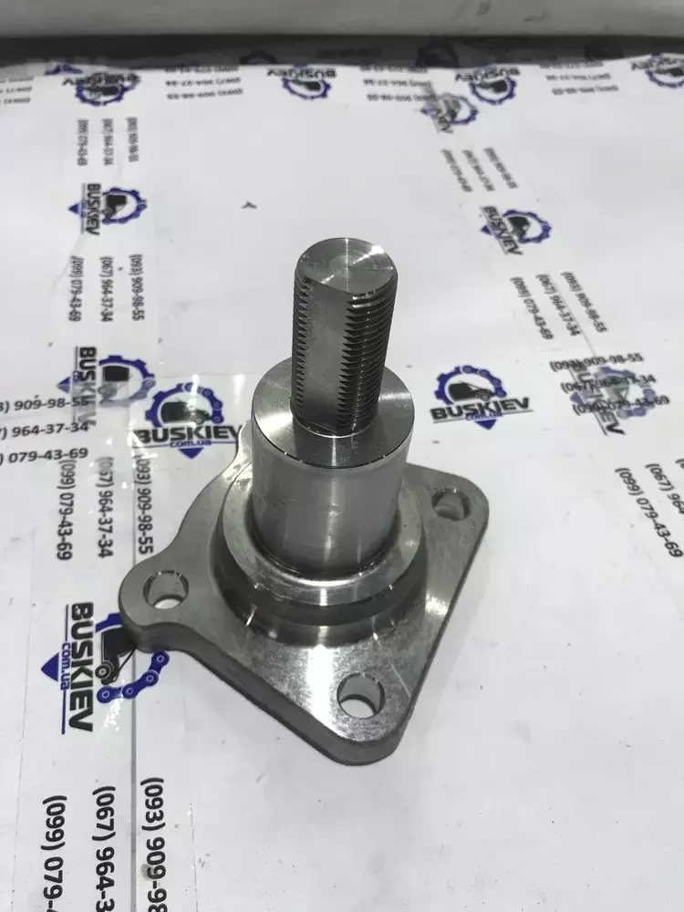 Вісь маточини задня Ford Transit Custom з 2012-год BK21-4A013-FA, фото 1