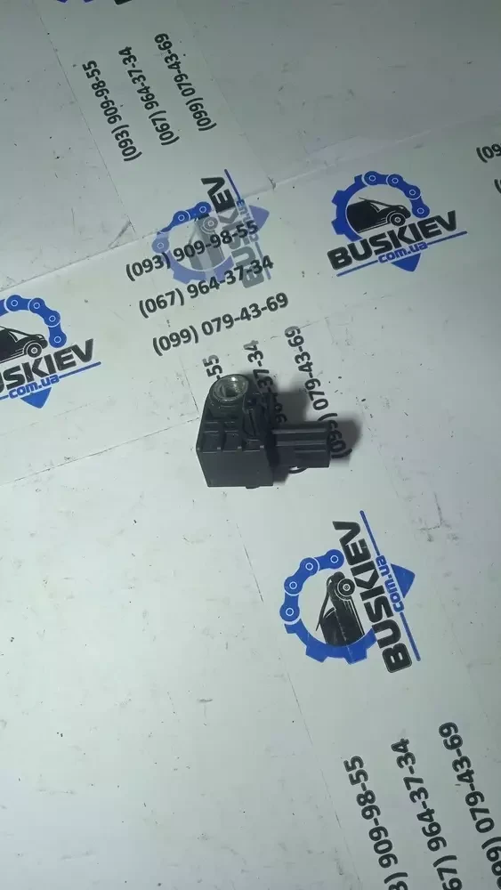 FR3T-14B006-AA Ford датчик airbag задній правий