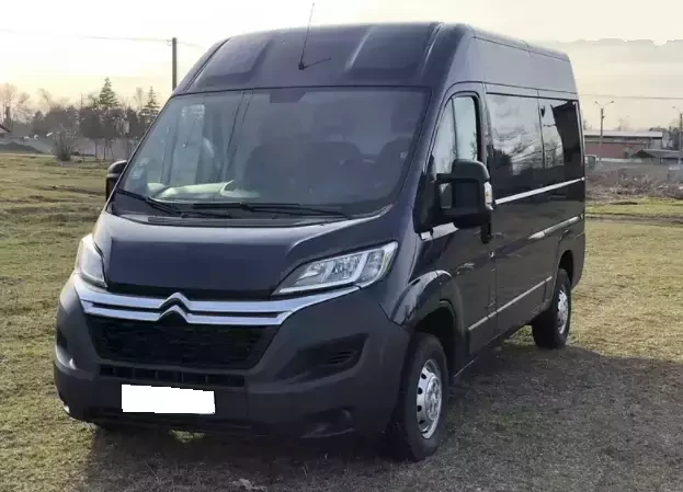 Шрот Авторозбірка Розбірка Бампер Кріло Citroen Jumper Ситроен Джампер