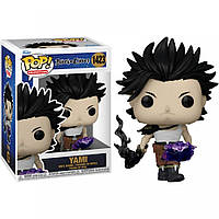 Фигурка FUNKO POP BLACK CLOVER - YAMI