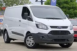 Шрот Розбирання Капот Ford Transit Custom Форд Транзит Кастом Кустом