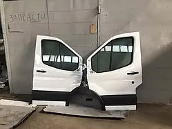 Двері передня ліва Ford Transit з 2014- рік PBK31-V20125-AJ