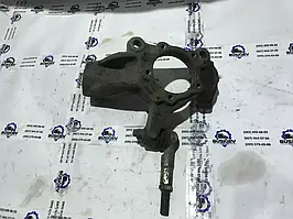 Поворотний кулак