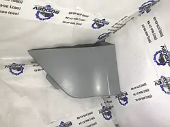 Кришка (Лючок) горловини паливного баку FORD TRANSIT MK8 з 2014- року,  (BK31 V405A02 CC