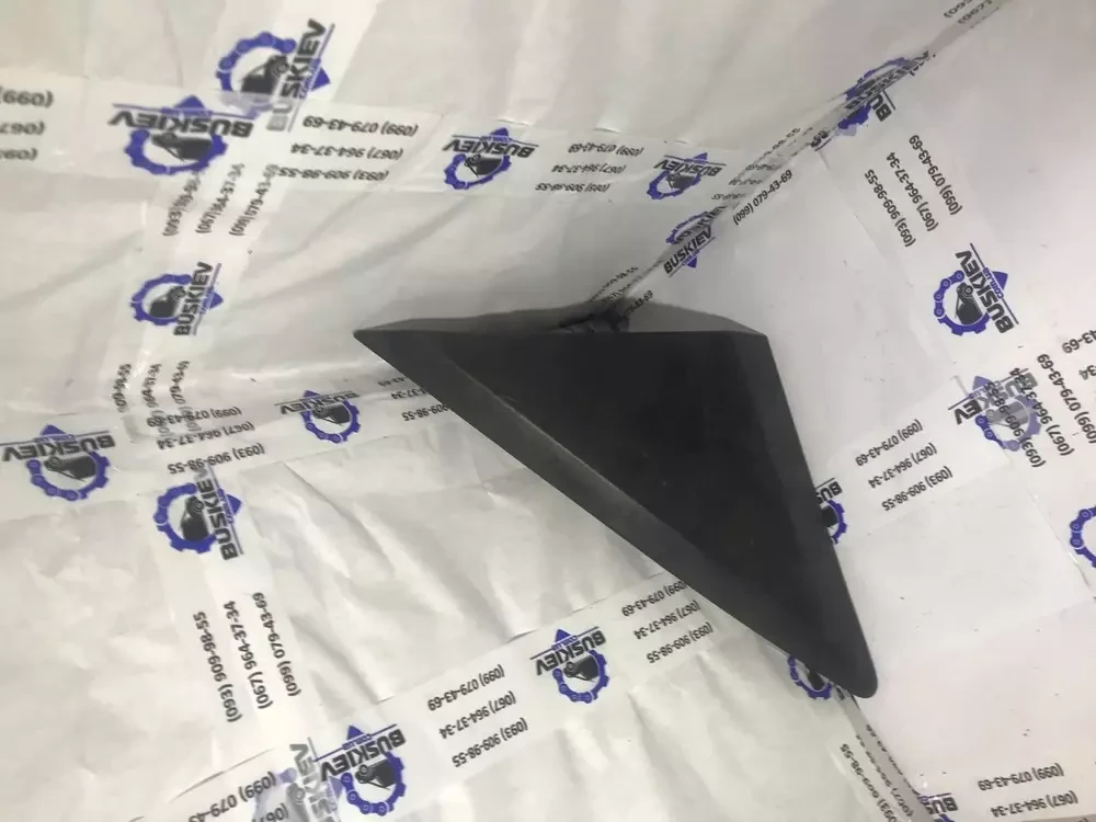 Накладка (кришка) дзеркала заднього виду ліва A9068110007, фото 1