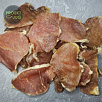 АКЦІЯ! Хамон зі свинини солоно-сушений ( мясний снек), фото 2