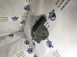 Захист ременя генератора