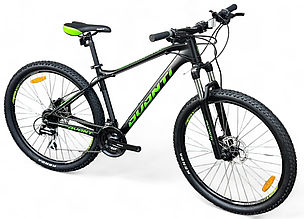 Велосипед AVANTI CANYON 650B рама 17"